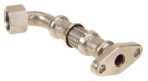 Oil Return Line For ALH Turbo