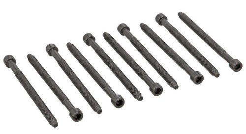 Head Bolts BRM BEW Set of 10
