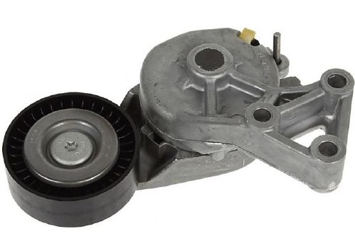 Serpentine Belt Tens. TDI BEW
