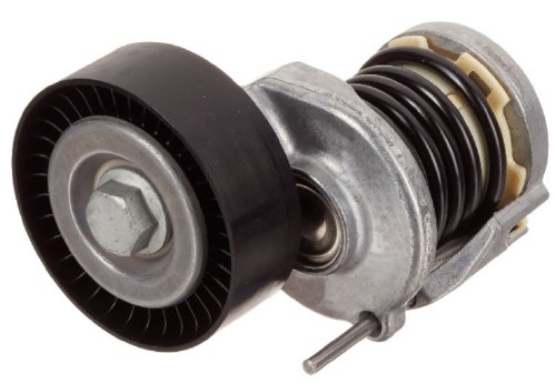 Serpentine Belt Tens. TDI