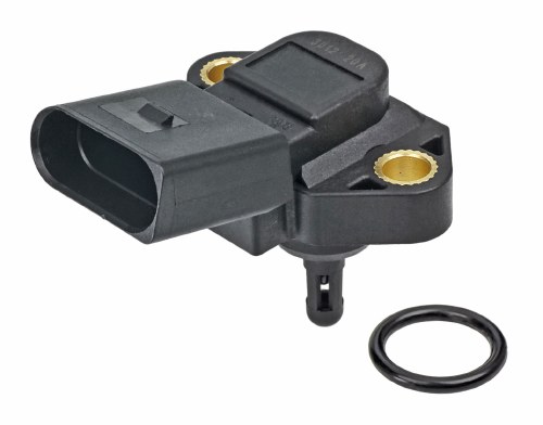 MAP Boost Press. Sensor 18mm