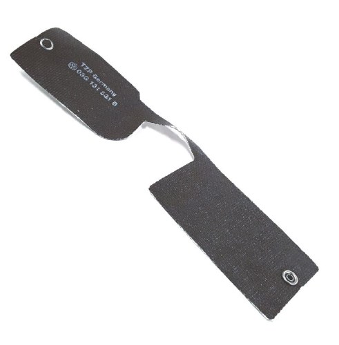 EGR Cooler Boot
