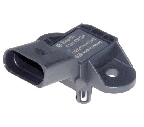 MAP Boost Press. Sensor
