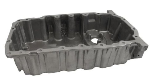 Oil Pan 03G103603AD