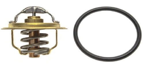 Thermostat 2.0 TDI