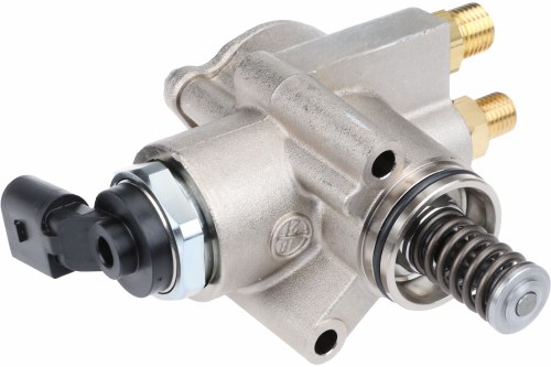High Pressure Fuel Pump