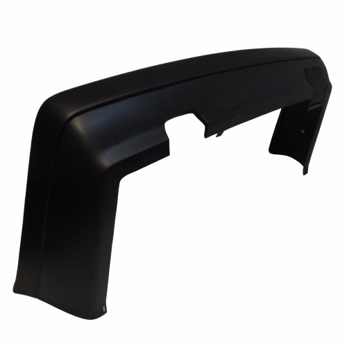 Bumper - Jetta MK2 Rear Skin