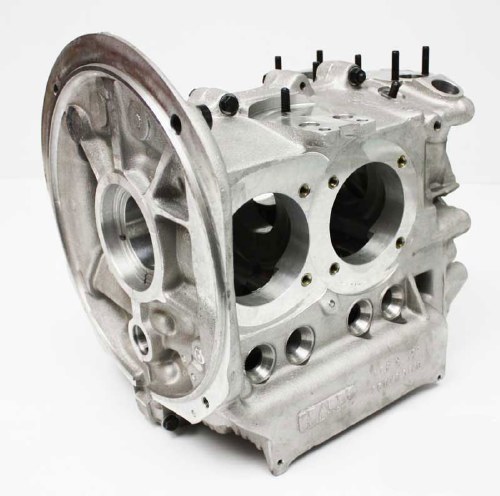Engine Case ALM 85.5 8mm Studs