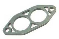 Intake Manifold Block T1 FI