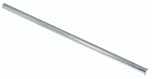 Throttle Cable Tube T1 SS