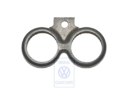 Fuel Injector Hold Down Plate