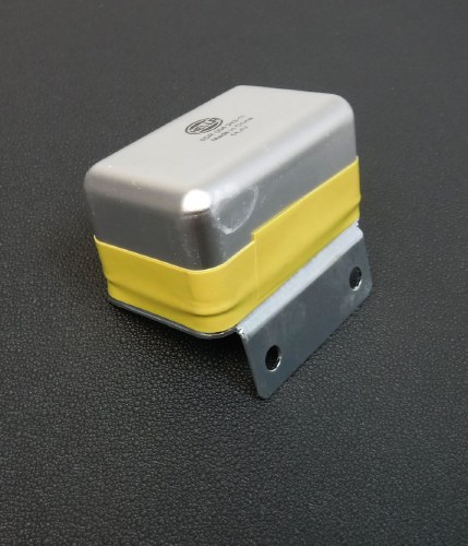 Voltage Regulator Bus 72-79