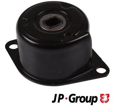 Serpentine Belt Tensioner