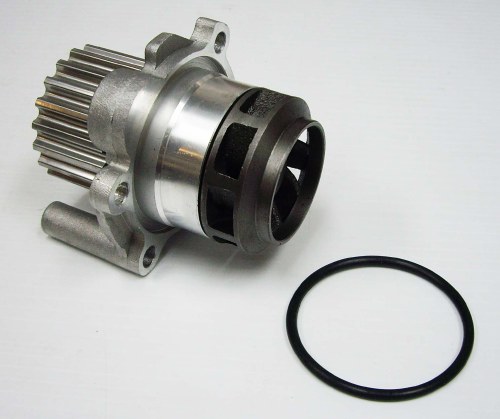 Water Pump TDI BRM