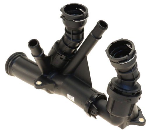 Thermostat Assembly