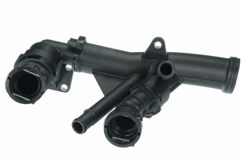 Thermostat Assembly