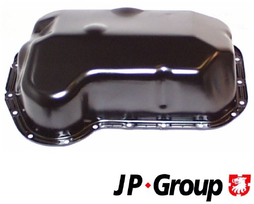 Oil Pan - MK1 / 2 / 3 NOT VR6