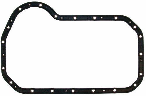 Oil Pan Gasket - Rubber