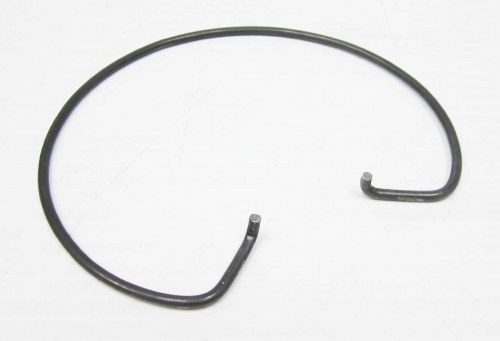 Centre Plate Spring Clip