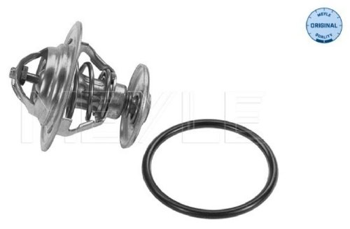 Thermostat MK1 / MK2 / MK3 80c