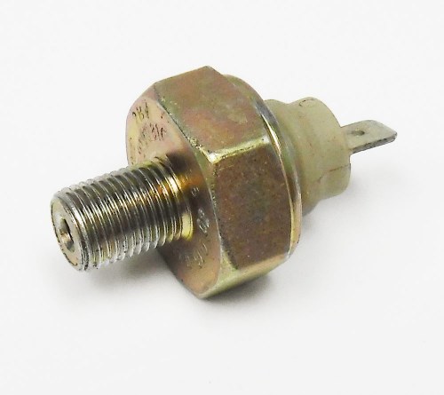 Oil Pressure Switch