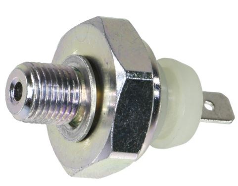 Oil Pressure Switch - WHITE