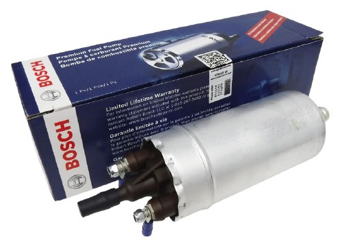 Fuel Pump - F.I. T1 75-79 T2 75-79 Van 80-91