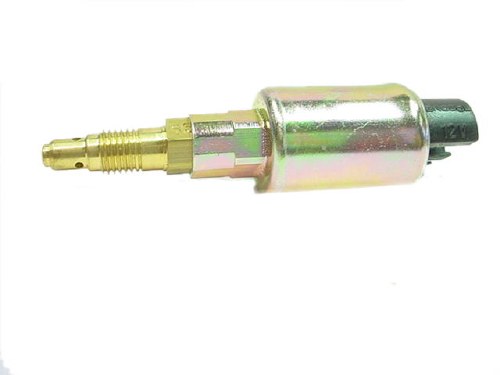 Idle Cut-Off Valve 12V