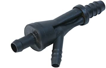 Suction Valve / Pump