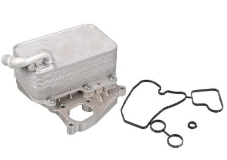 Engine Oil Cooler
