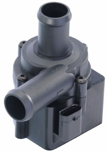Auxiliary Water Pump