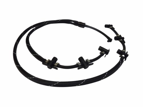 Fuel Return Line