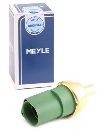 Water Temp Sensor - Green