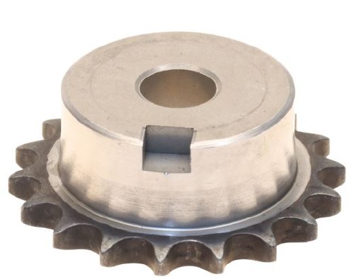 Timing Belt Sprocket, Genuine