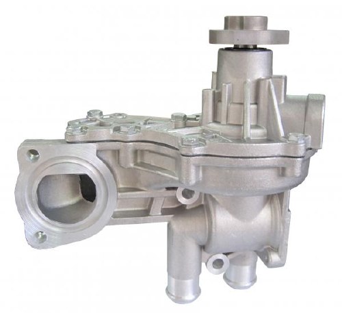Water Pump. MK1 to 1981. 40mm