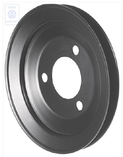 Water Pump Pulley