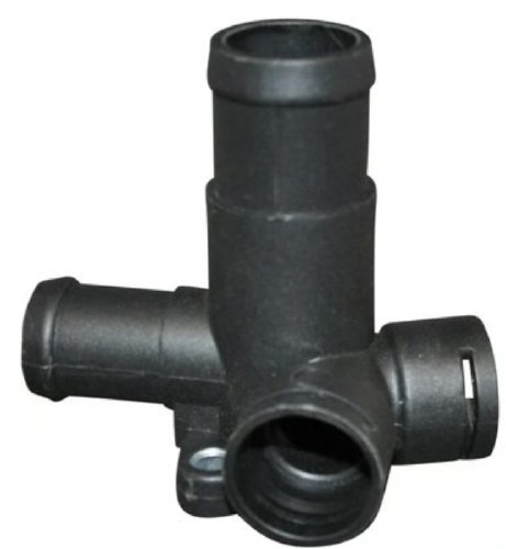 Coolant Flange