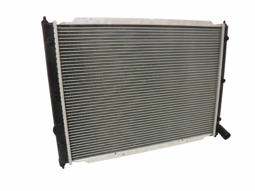 Vanagon Radiator 83-91 Nissens