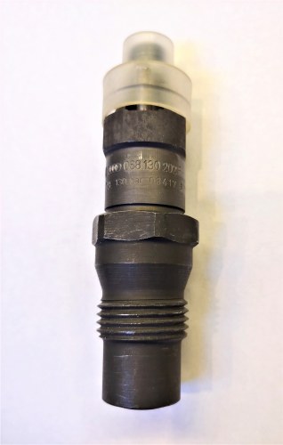 Injector 1.9 Diesel