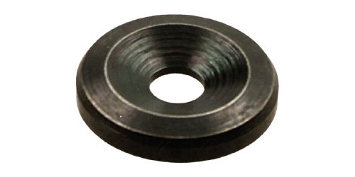 Injector Heat Shield