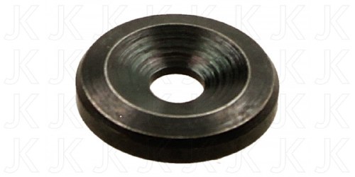 Injector Heat Shield