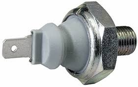 Oil Pressure Switch - GREY
