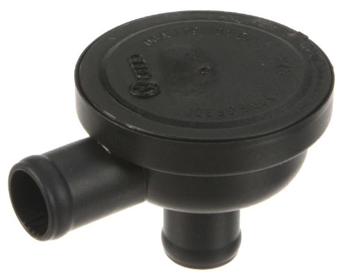 Crankcase Vent Valve