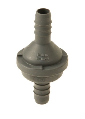 Crankcase Vent Valve 528D/528A