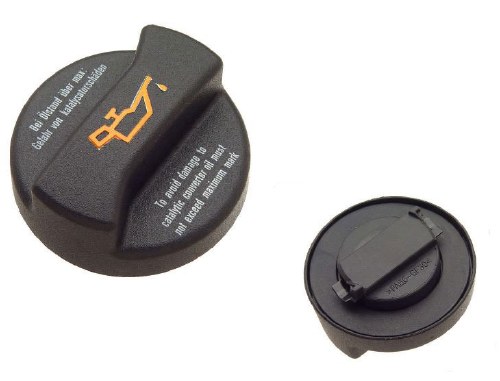 Oil Filler Cap