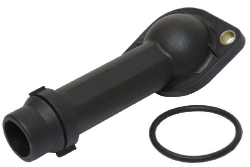 Thermostat Housing Cover