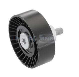 Serpentine Belt Idler SNR