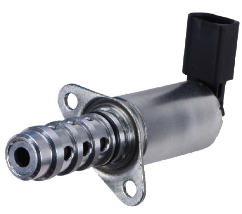 Oil Pressure Control Valve