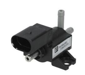 N75 Valve - Turbo Pressure