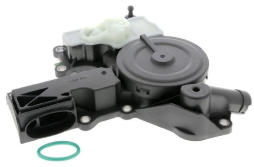Crankcase Vent Valve Oil Sep.